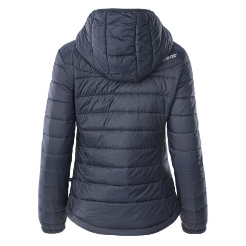 Kurtka zimowa pikowana Hi-tec Lady Nahia W 92800441469