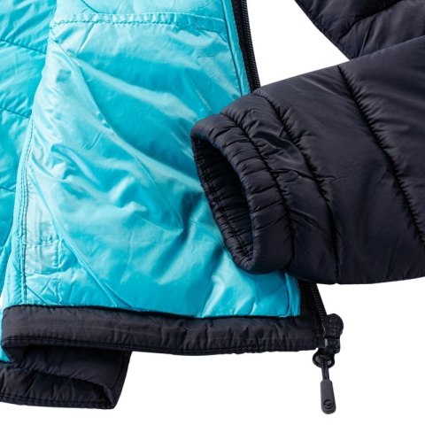 Kurtka zimowa pikowana Hi-tec Lady Nahia W 92800441469