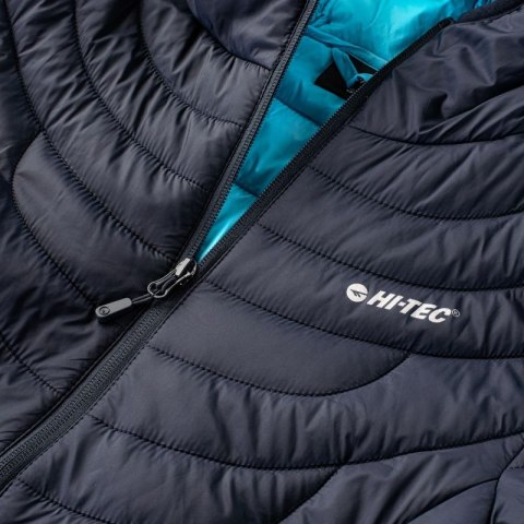 Kurtka zimowa pikowana Hi-tec Lady Nahia W 92800441469