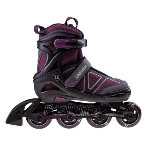 Łyżworolki Coolslide Buttersi 2 IN 1 Yg 92800438990