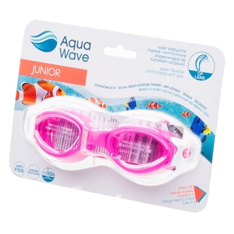 Okularki Aquawave Havasu Jr 92800273503