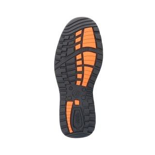 Półbuty damskie Curve W (czarny)