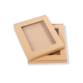 Pudełko na prezent Malfini z wieczkiem MLI-CT10T