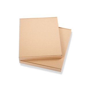 Pudełko na prezent Malfini z wieczkiem MLI-CT4XX