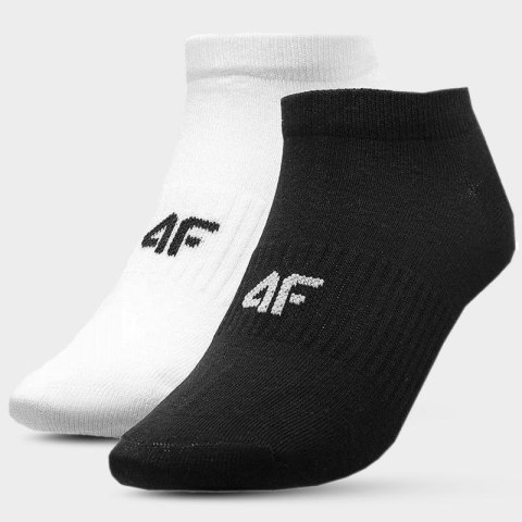 Skarpety 4F W H4Z21-SOD005 10S+21S