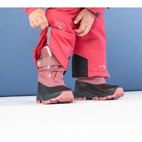 Spodnie narciarskie Bejo Hlavar Jr 92800439458