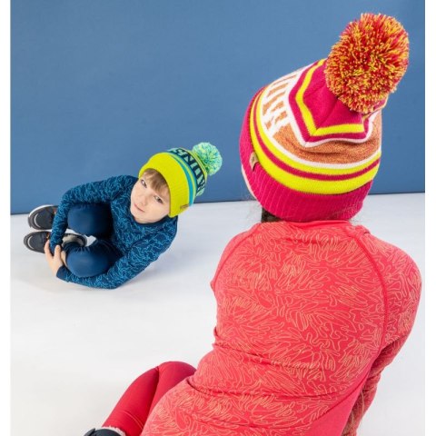 Bielizna termoaktywna Bejo Grar Set II Jr 92800438760