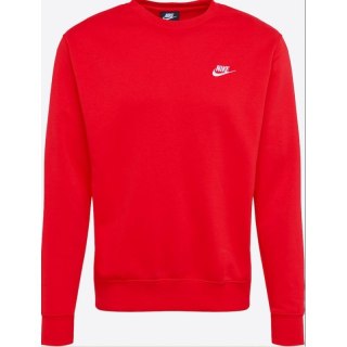 Bluza Nike Sportswear Club Fleece M BV2662 657