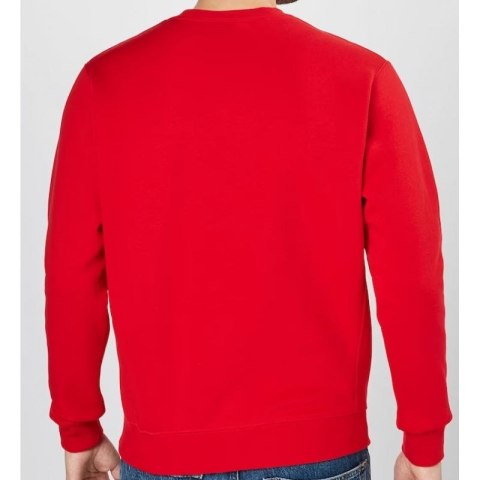 Bluza Nike Sportswear Club Fleece M BV2662 657