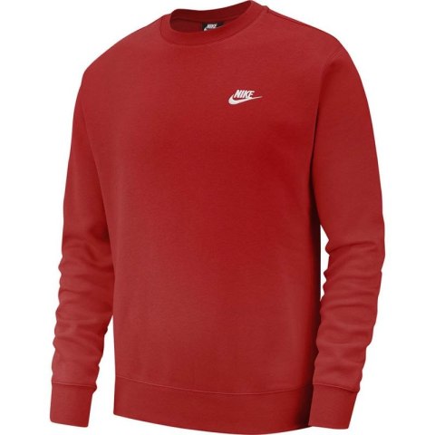 Bluza Nike Sportswear Club Fleece M BV2662 657
