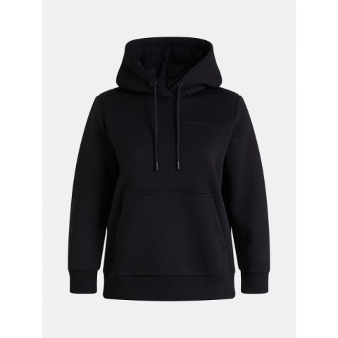 Bluza Peak Performance Orginal Small Logo Hoodie W G78115010-050