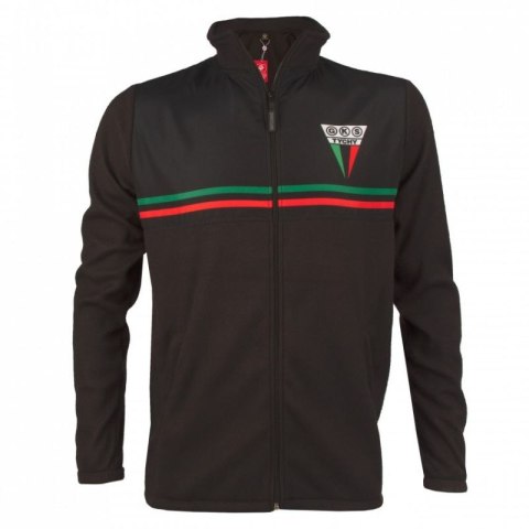 Bluza polarowa GKS Tychy M TYCHYBLUZP