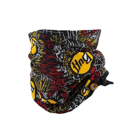 Buff Blue Lines 751013