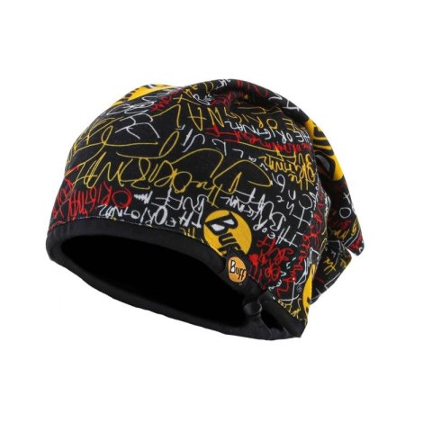 Buff Blue Lines 751013