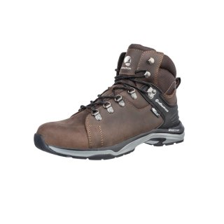 Buty Albatros Brione Ctx Mid MLI-S38B9