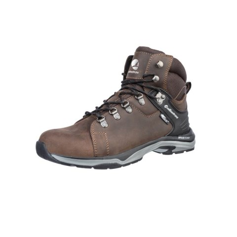 Buty Albatros Brione Ctx Mid MLI-S38B9