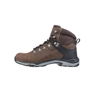 Buty Albatros Brione Ctx Mid MLI-S38B9