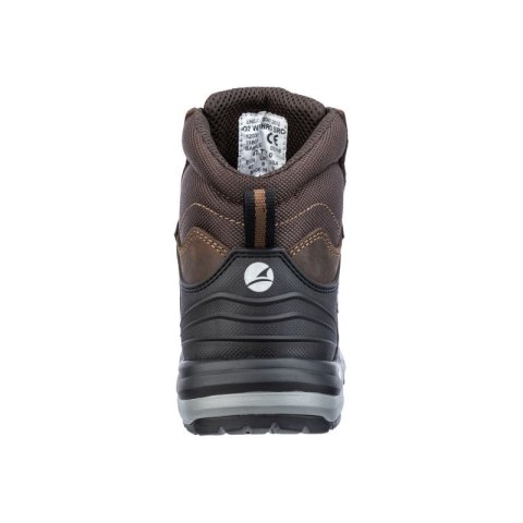 Buty Albatros Brione Ctx Mid MLI-S38B9