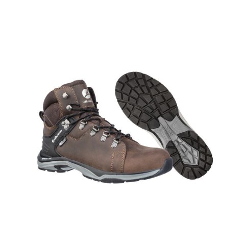 Buty Albatros Brione Ctx Mid MLI-S38B9