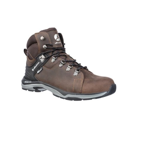 Buty Albatros Brione Ctx Mid MLI-S38B9
