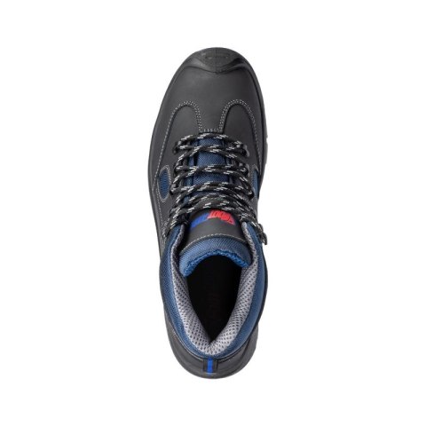 Buty Albatros Safe Mid M MLI-S41B1