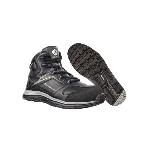 Buty Albatros Vigor Impulse Mid M MLI-S35B1