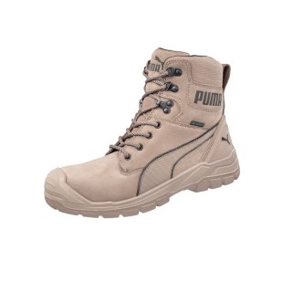 Buty Conquest Stone High M MLI-S15B8