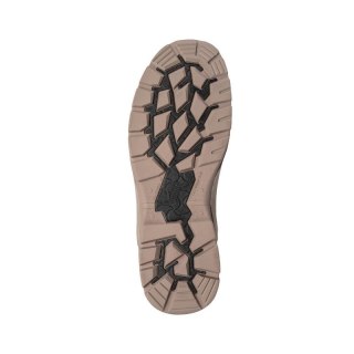 Buty Conquest Stone High M MLI-S15B8