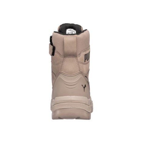 Buty Conquest Stone High M MLI-S15B8