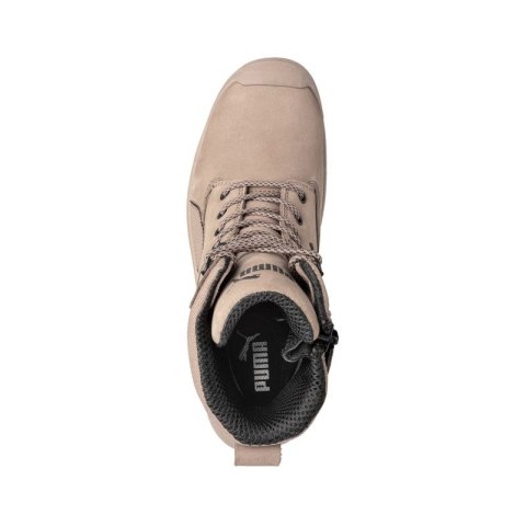 Buty Conquest Stone High M MLI-S15B8