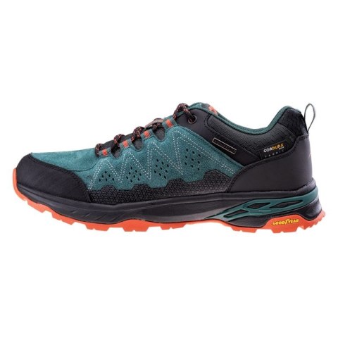 Buty Elbrus Eravica Low Wp Gr C M 92800490680