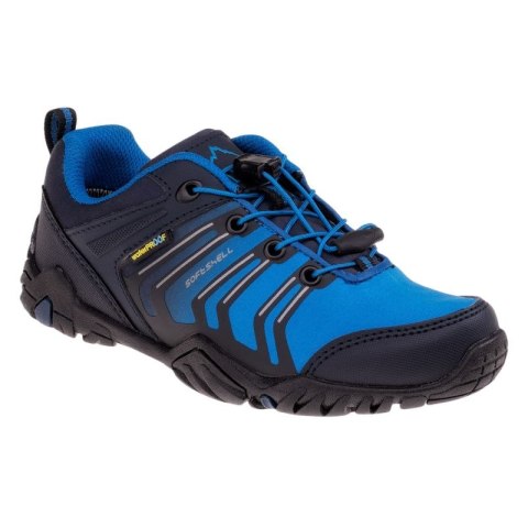 Buty Elbrus Erimley Low Wp Jr 92800402298
