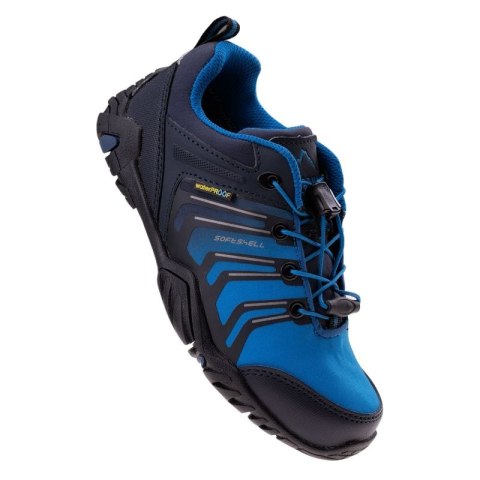 Buty Elbrus Erimley Low Wp Jr 92800402298