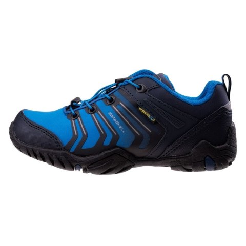 Buty Elbrus Erimley Low Wp Jr 92800402298