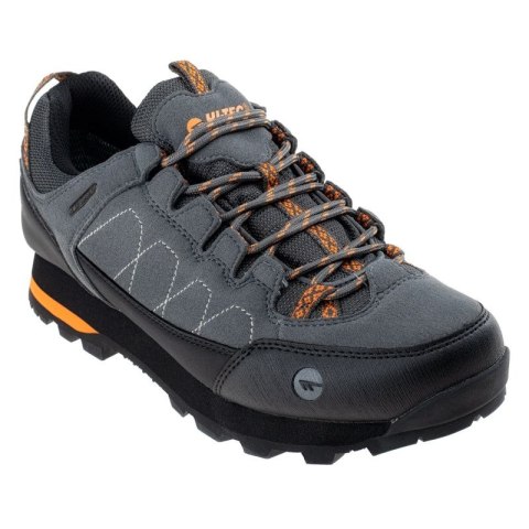 Buty Hi-tec Gelen II Low Wp M 92800330789
