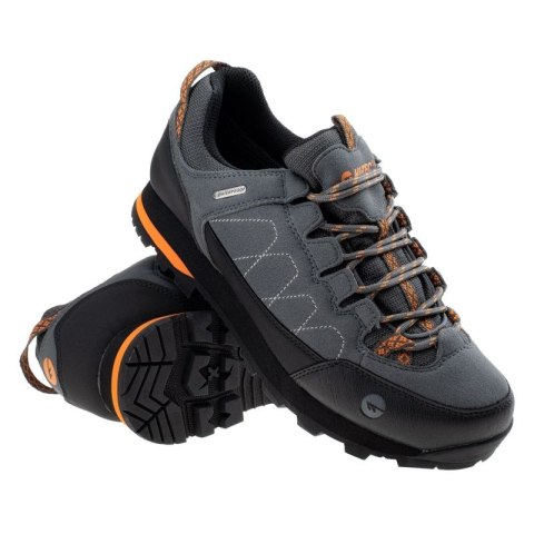 Buty Hi-tec Gelen II Low Wp M 92800330789