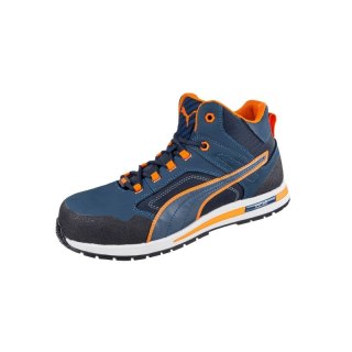 Buty Puma Crosstwist Mid M MLI-S17B5