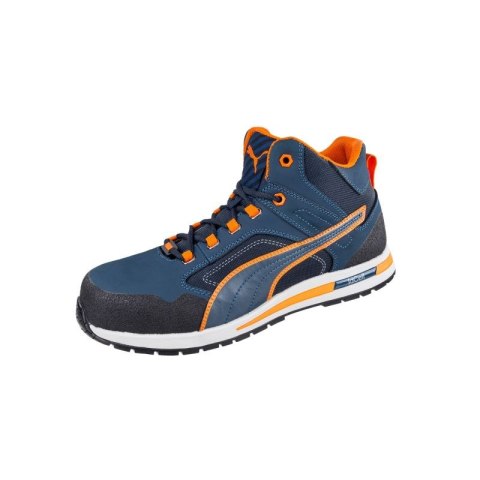 Buty Puma Crosstwist Mid M MLI-S17B5