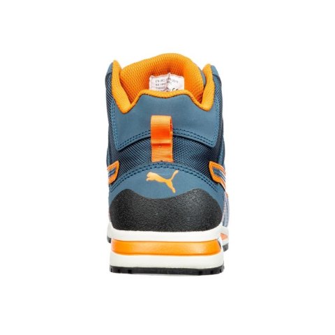 Buty Puma Crosstwist Mid M MLI-S17B5