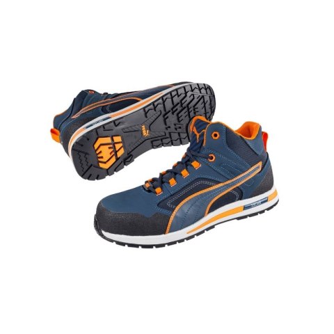 Buty Puma Crosstwist Mid M MLI-S17B5
