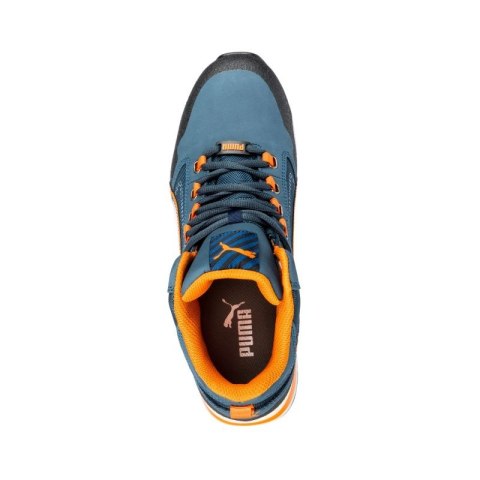 Buty Puma Crosstwist Mid M MLI-S17B5