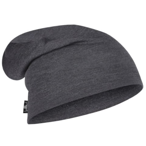 Czapka Buff Merino Heavyweight Beanie 1111709371000
