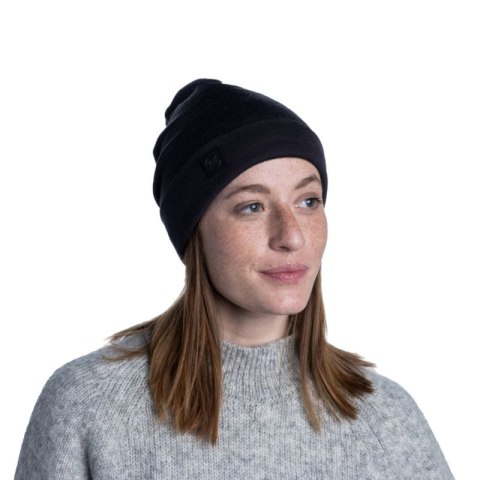 Czapka Buff Merino Heavyweight Beanie 1111709991000