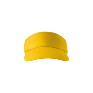 Daszki unisex Sunvisor (żółty)