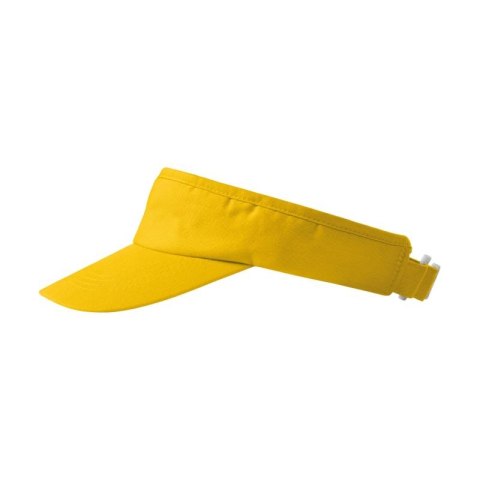 Daszki unisex Sunvisor (żółty)