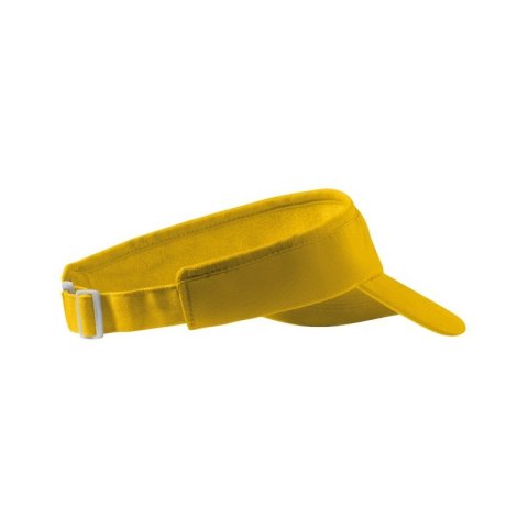 Daszki unisex Sunvisor (żółty)