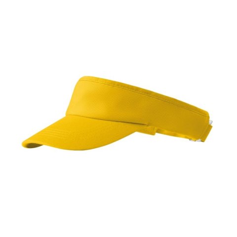 Daszki unisex Sunvisor (żółty)