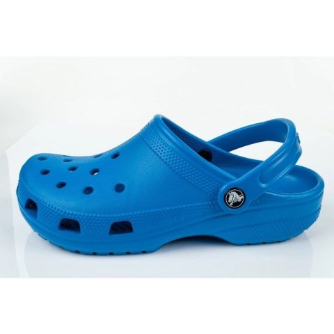Klapki Crocs Classic W 10001-4JL