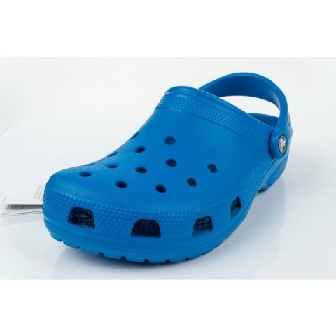 Klapki Crocs Classic W 10001-4JL