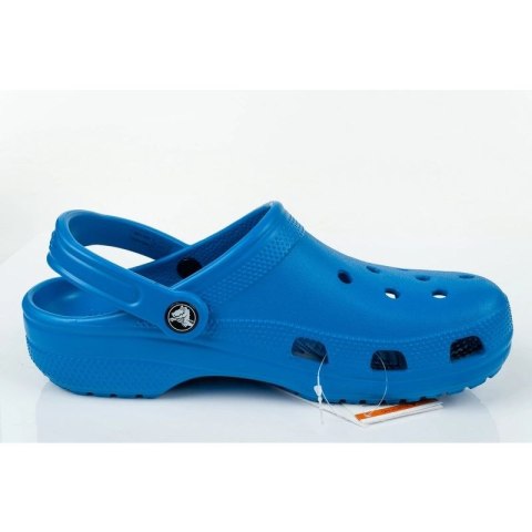 Klapki Crocs Classic W 10001-4JL